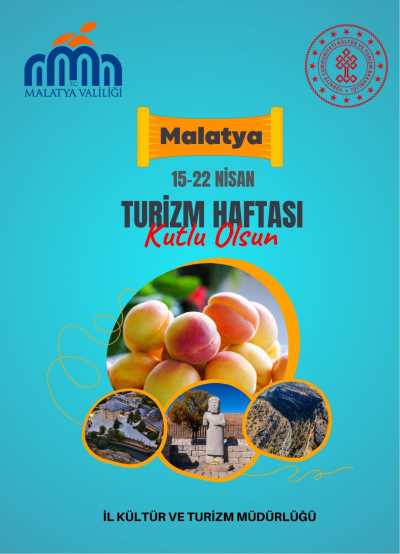Turizm Haftası